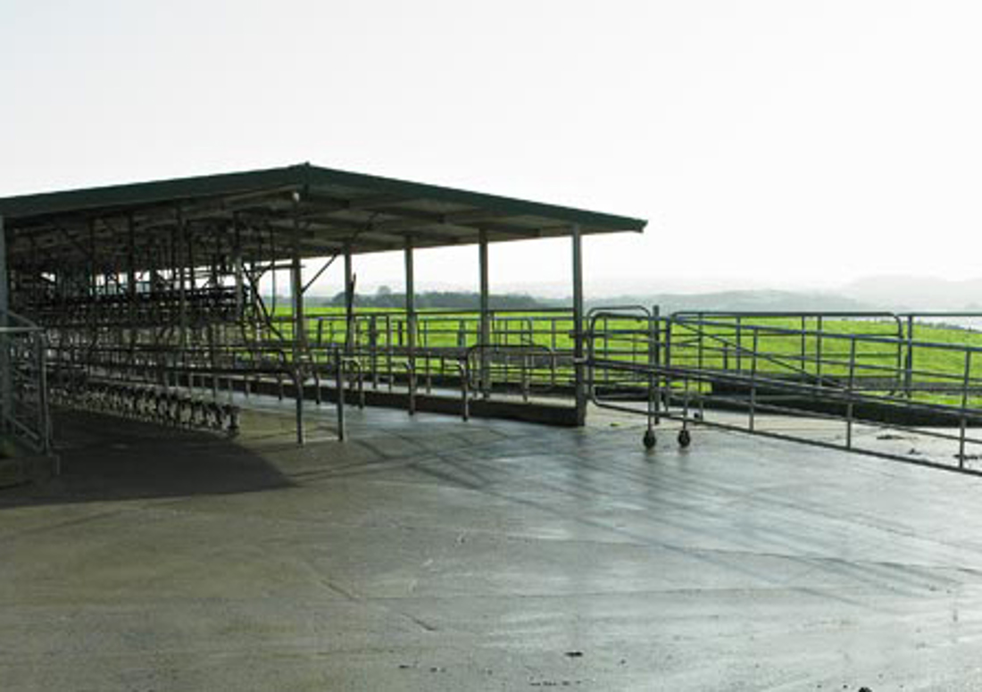 CROP Handling