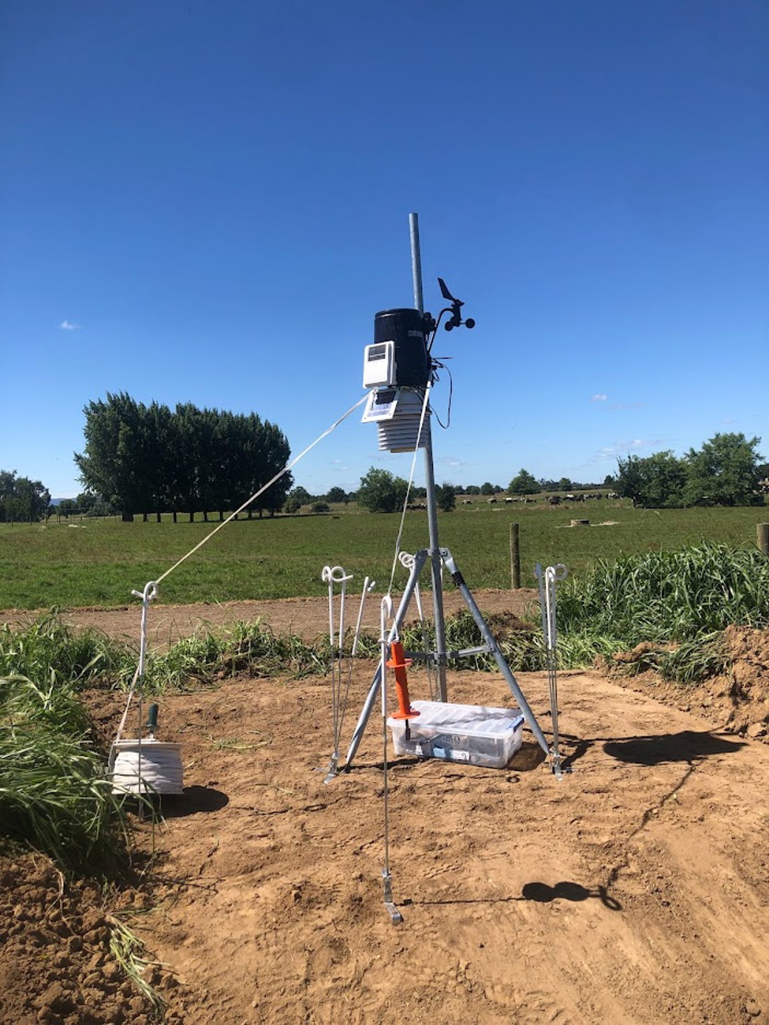 Weather Station