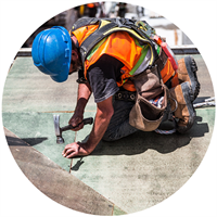 Alex - Building apprentice