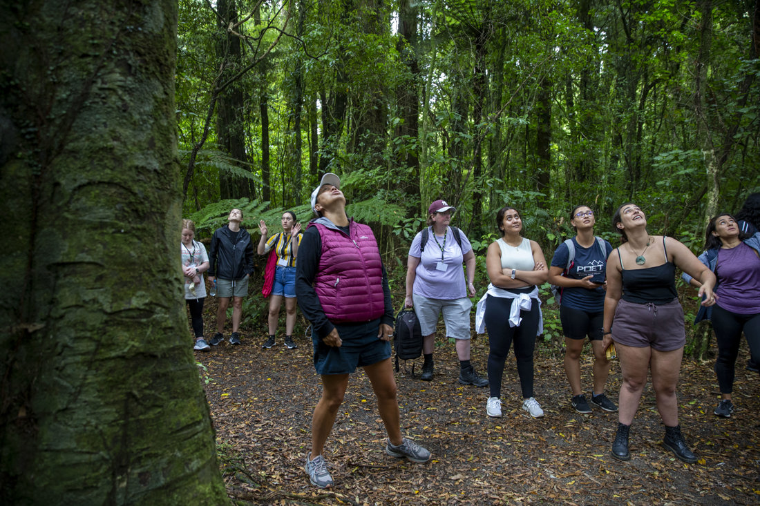 Maori Interns 032